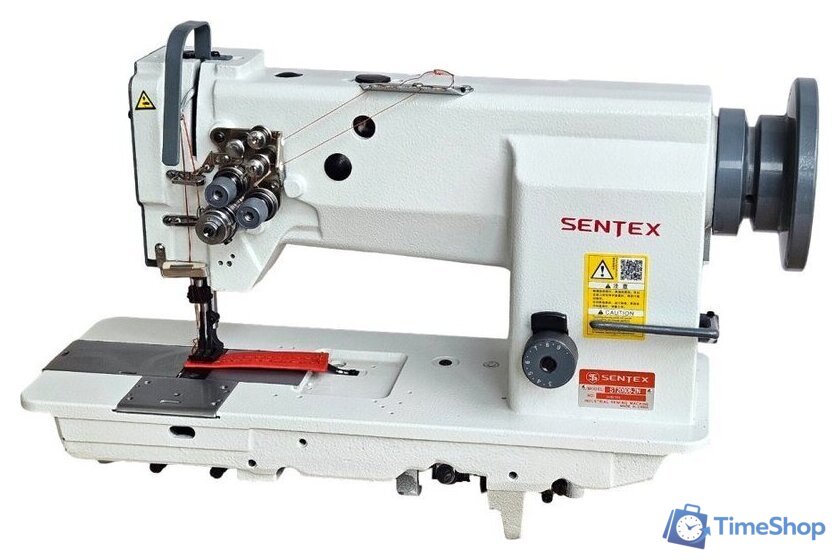Электромеханическая швейная машина SENTEX ST20606-2N - Изображение №1 — Интернет-магазин Time-Shop