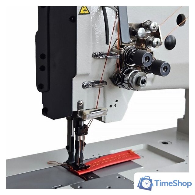Электромеханическая швейная машина SENTEX ST20606-2N - Изображение №4 — Интернет-магазин Time-Shop
