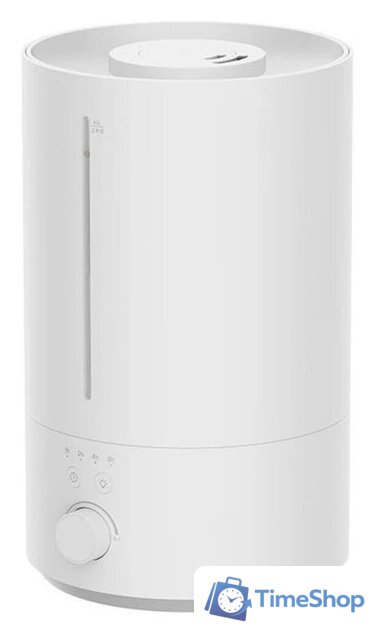 Увлажнитель воздуха Xiaomi Mijia Humidifier 3 MJJSQ07DY (китайская версия) - Изображение №2 — Интернет-магазин Time-Shop