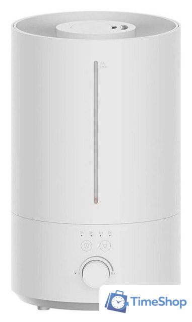 Увлажнитель воздуха Xiaomi Mijia Humidifier 3 MJJSQ07DY (китайская версия) - Изображение №1 — Интернет-магазин Time-Shop