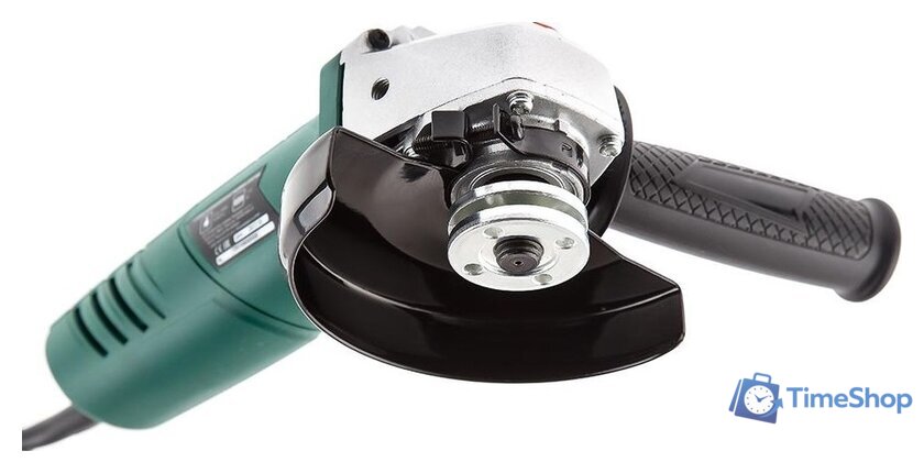 Угловая шлифмашина Hammer USM710D - Изображение №4 — Интернет-магазин Time-Shop