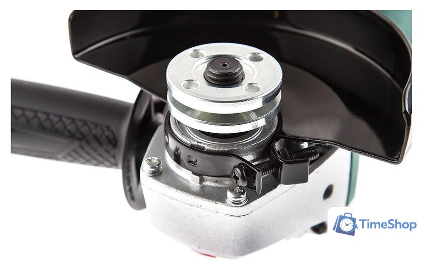 Угловая шлифмашина Hammer USM710D - Изображение №5 — Интернет-магазин Time-Shop