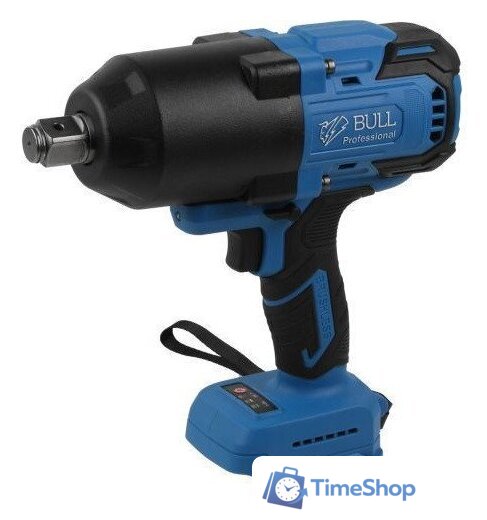 Гайковерт Bull SC 1810 1329725 (без АКБ) - Изображение №1 — Интернет-магазин Time-Shop