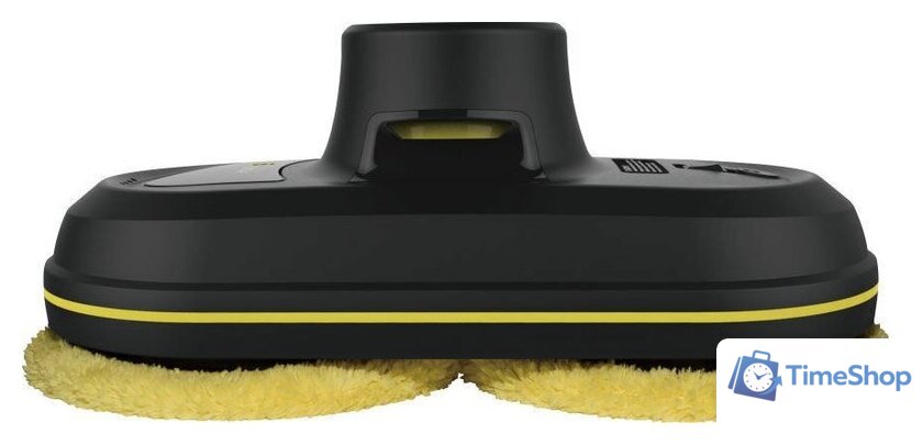 Робот для мытья окон Hobot 198 - Изображение №6 — Интернет-магазин Time-Shop