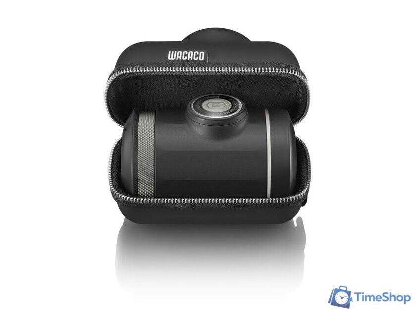 Ручная кофеварка WACACO Picopresso - Изображение №4 — Интернет-магазин Time-Shop