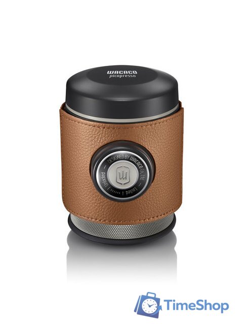 Ручная кофеварка WACACO Picopresso - Изображение №20 — Интернет-магазин Time-Shop