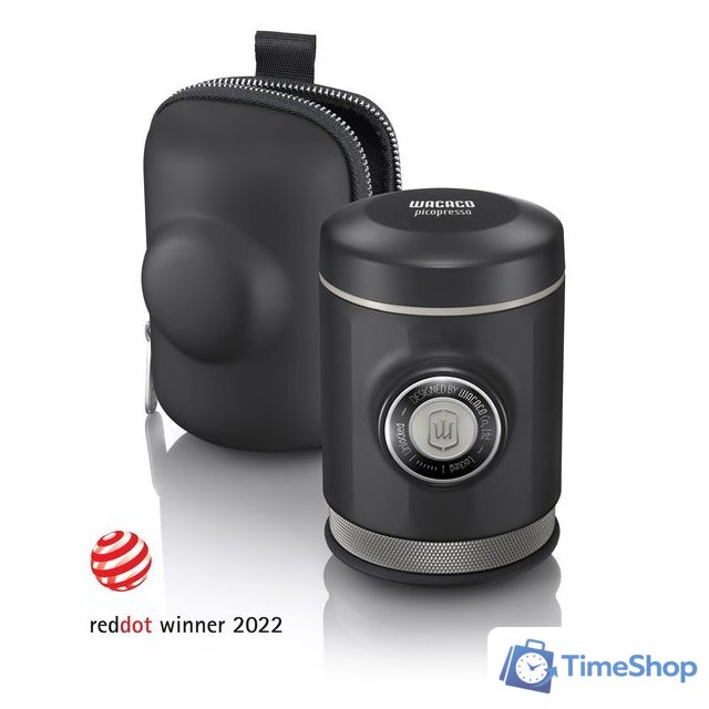 Ручная кофеварка WACACO Picopresso - Изображение №17 — Интернет-магазин Time-Shop