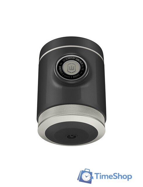 Ручная кофеварка WACACO Picopresso - Изображение №9 — Интернет-магазин Time-Shop