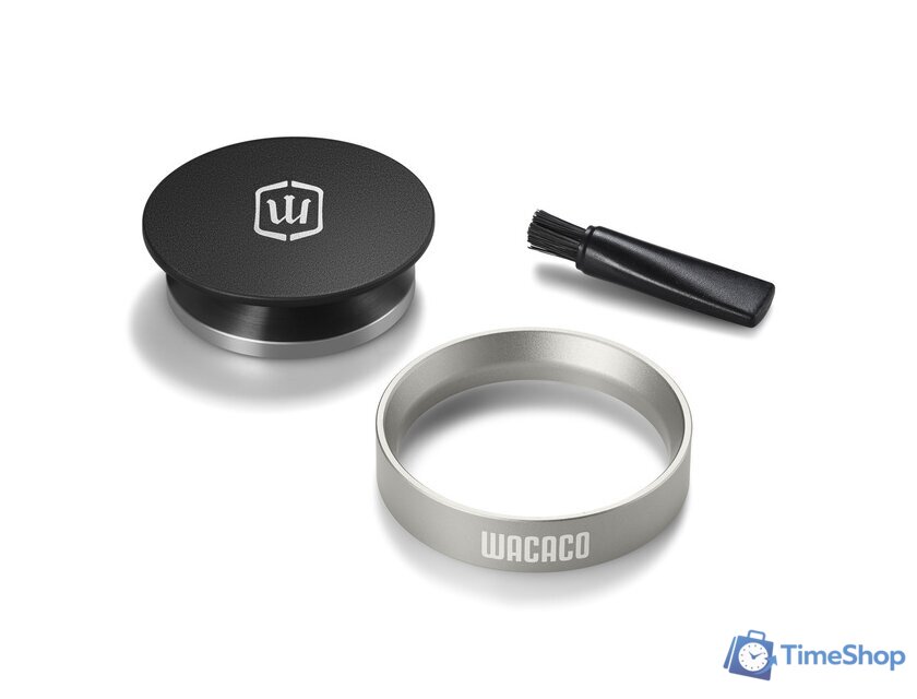 Ручная кофеварка WACACO Picopresso - Изображение №8 — Интернет-магазин Time-Shop