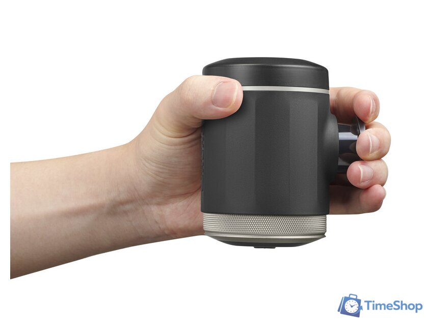 Ручная кофеварка WACACO Picopresso - Изображение №6 — Интернет-магазин Time-Shop