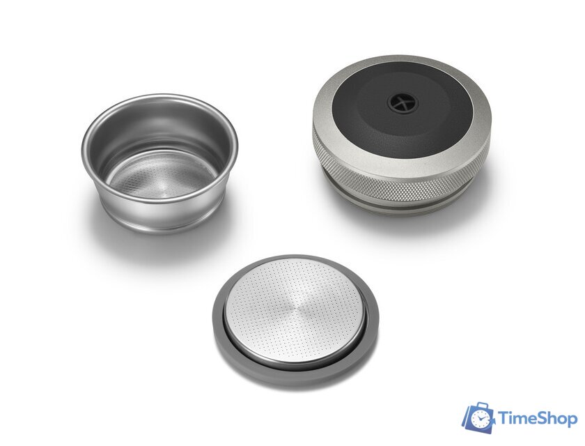 Ручная кофеварка WACACO Picopresso - Изображение №7 — Интернет-магазин Time-Shop