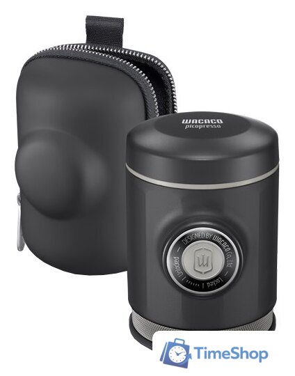 Ручная кофеварка WACACO Picopresso - Изображение №1 — Интернет-магазин Time-Shop