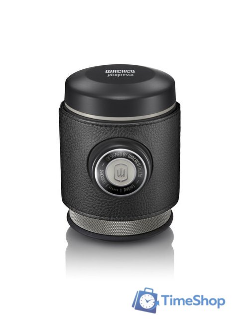 Ручная кофеварка WACACO Picopresso - Изображение №19 — Интернет-магазин Time-Shop