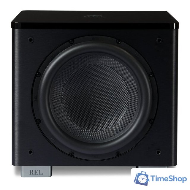 Проводной сабвуфер REL HT/1205 MKII - Изображение №2 — Интернет-магазин Time-Shop