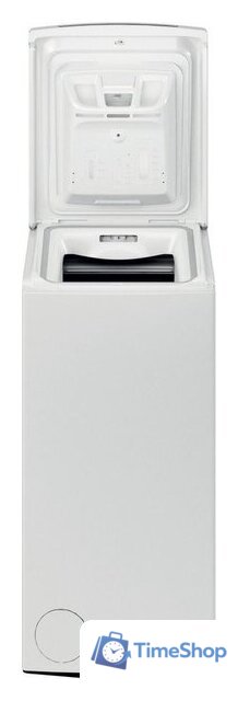 Стиральная машина с вертикальной загрузкой Whirlpool TDLR 6240L EU/N - Изображение №3 — Интернет-магазин Time-Shop
