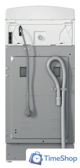 Стиральная машина с вертикальной загрузкой Whirlpool TDLR 6240L EU/N - Изображение №12 — Интернет-магазин Time-Shop
