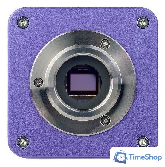 Камера цифровая Magus CLM10 83196 - Изображение №3 — Интернет-магазин Time-Shop