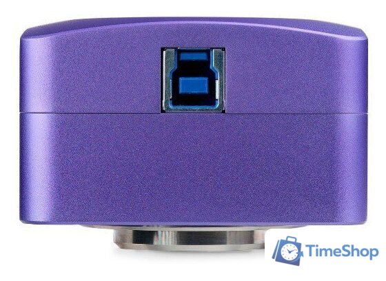 Камера цифровая Magus CLM10 83196 - Изображение №2 — Интернет-магазин Time-Shop