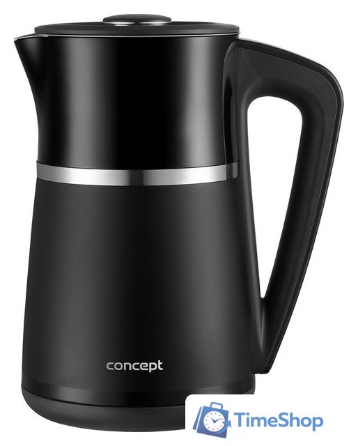 Электрический чайник Concept RK3100 - Изображение №7 — Интернет-магазин Time-Shop