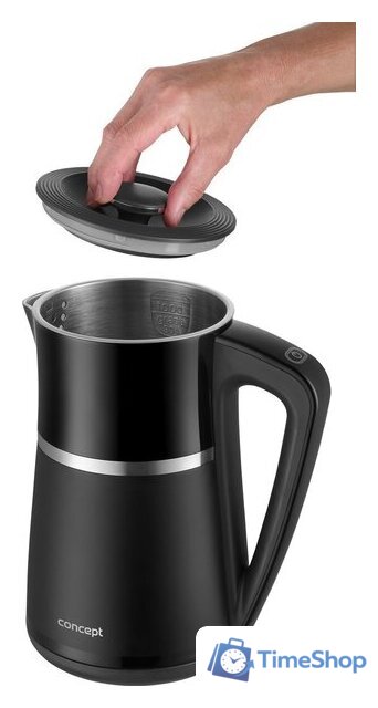 Электрический чайник Concept RK3100 - Изображение №2 — Интернет-магазин Time-Shop