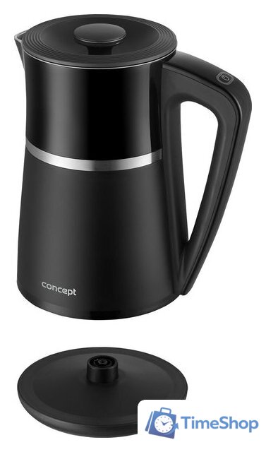 Электрический чайник Concept RK3100 - Изображение №6 — Интернет-магазин Time-Shop