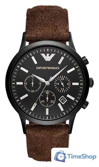 Наручные часы Emporio Armani AR11076 - Изображение №1 — Интернет-магазин Time-Shop