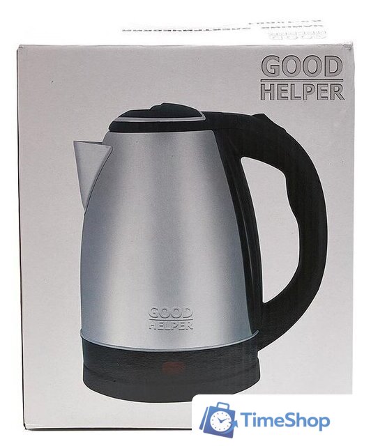 Электрический чайник Goodhelper KS-18B02 - Изображение №4 — Интернет-магазин Time-Shop