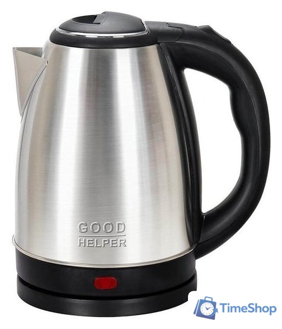 Электрический чайник Goodhelper KS-18B02 - Изображение №1 — Интернет-магазин Time-Shop