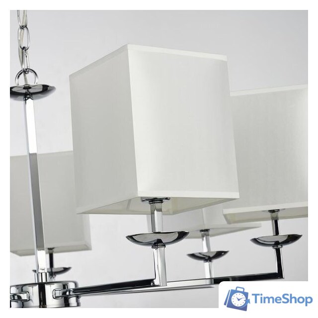 Подвесная люстра Favourite Diva 2821-7P - Изображение №5 — Интернет-магазин Time-Shop