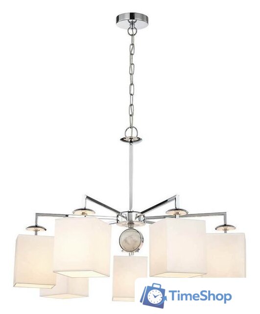 Подвесная люстра Favourite Diva 2821-7P - Изображение №2 — Интернет-магазин Time-Shop