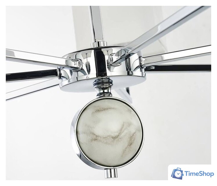 Подвесная люстра Favourite Diva 2821-7P - Изображение №3 — Интернет-магазин Time-Shop