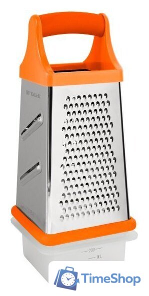 Терка Taller TR-21922 - Изображение №1 — Интернет-магазин Time-Shop