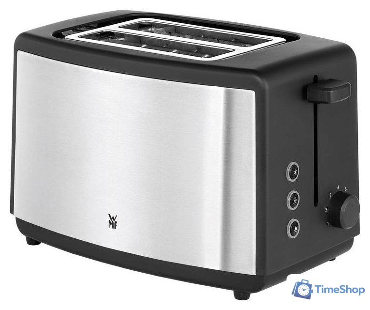 Тостер WMF Bueno 0414110011 - Изображение №1 — Интернет-магазин Time-Shop