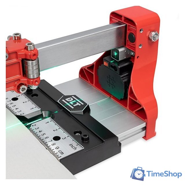 Ручной плиткорез DLT Maxline-1800 - Изображение №11 — Интернет-магазин Time-Shop