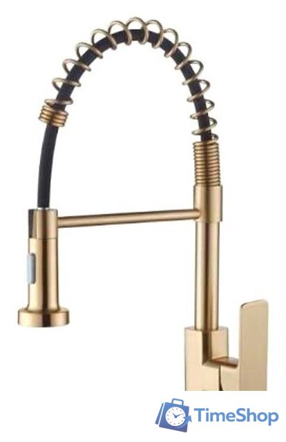 Смеситель Ledeme L4080Y - Изображение №1 — Интернет-магазин Time-Shop