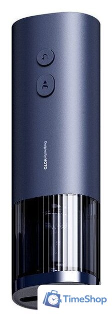 Электроштопор HOTO Electric Wine Opener - Изображение №1 — Интернет-магазин Time-Shop