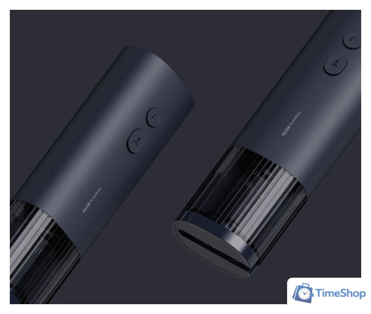Электроштопор HOTO Electric Wine Opener - Изображение №4 — Интернет-магазин Time-Shop