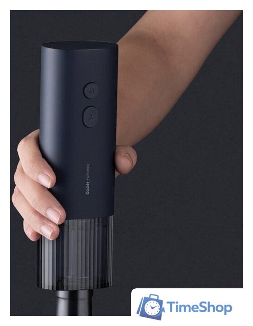 Электроштопор HOTO Electric Wine Opener - Изображение №3 — Интернет-магазин Time-Shop