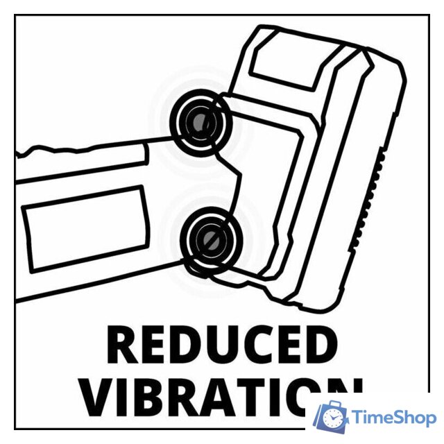 Реноватор Einhell TE-MG 18/1 Li - Solo 4465195 (без АКБ) - Изображение №5 — Интернет-магазин Time-Shop