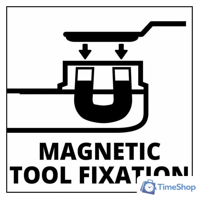 Реноватор Einhell TE-MG 18/1 Li - Solo 4465195 (без АКБ) - Изображение №2 — Интернет-магазин Time-Shop