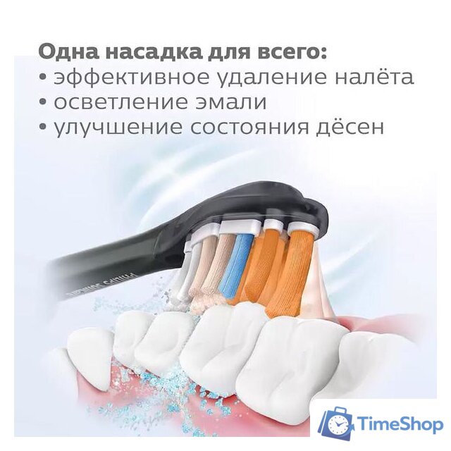 Сменная насадка Philips HX9092/11 - Изображение №3 — Интернет-магазин Time-Shop