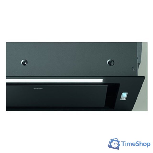 Кухонная вытяжка Jetair Plane LUX BL/A/52 - Изображение №2 — Интернет-магазин Time-Shop