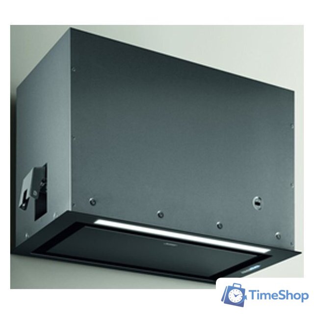 Кухонная вытяжка Jetair Plane LUX BL/A/52 - Изображение №1 — Интернет-магазин Time-Shop