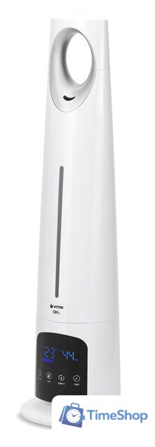 Увлажнитель воздуха Vitek VT-2348 - Изображение №1 — Интернет-магазин Time-Shop