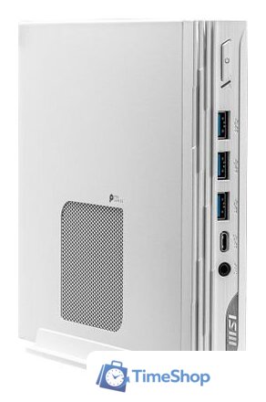 Компактный компьютер MSI Pro DP10 13M-025BRU 936-B0A612-025 - Изображение №1 — Интернет-магазин Time-Shop