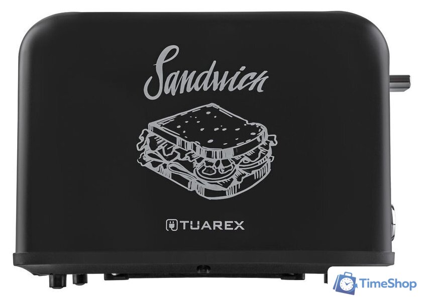 Тостер Tuarex TK-6003 - Изображение №6 — Интернет-магазин Time-Shop