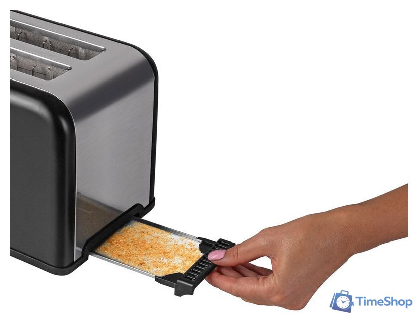 Тостер Tuarex TK-6003 - Изображение №9 — Интернет-магазин Time-Shop