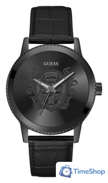 Наручные часы Guess GW0566G2 - Изображение №1 — Интернет-магазин Time-Shop