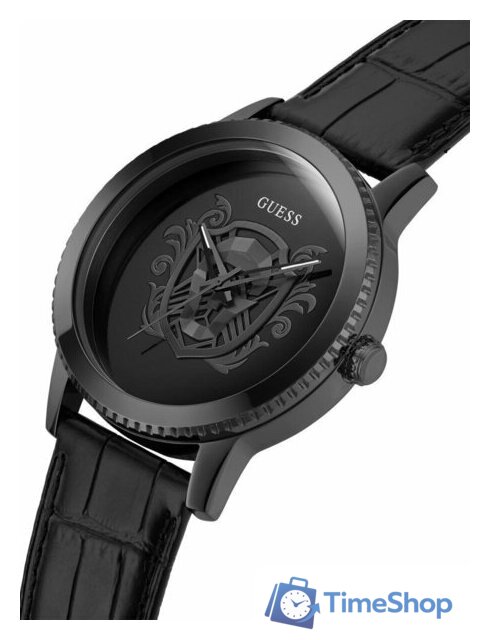 Наручные часы Guess GW0566G2 - Изображение №4 — Интернет-магазин Time-Shop