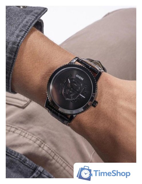 Наручные часы Guess GW0566G2 - Изображение №5 — Интернет-магазин Time-Shop